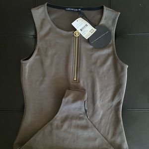 Harlowe & Graham Bodysuit